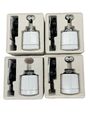 Eve Thermo 4er Set Smartes Heizkörperthermostat LED Display