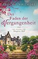 Der Faden der Vergangenheit: Die Frauen von Hampton... | Buch | Zustand sehr gut