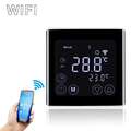 WiFi Thermostat Digital LCD WLAN Touch Display Raumthermostat Fußbodenheizung DE