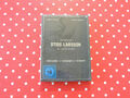 NEU OVP die komplette Stieg Larsson Millennium Trilogie DVD Box Set - 4 DVDs