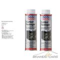 2x 300 ml LIQUI MOLY KÜHLERREINIGER KÜHLSYSTEM ZUSATZ REINIGUNG KÜHLWASSER 