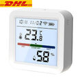 WLAN Hygrometer Thermometer, Digital Temperatur und Luftfeuchtigkeitsmesser