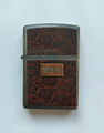 Zippo Feuerzeug original - Bradford.pa. - 15 F