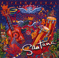 Santana - Supernatural (Australian Import)