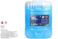 20 Liter MANNOL Kühlerfrostschutz Typ G11 Longterm Antifreeze AG11 -40°C blau