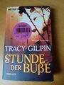 Tracy Gilpin: Stunde der Buße