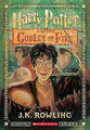 Harry Potter und der Feuerkelch (Harry Potter Buch 4) von J K Rowling - N...