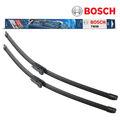 BOSCH 3397014774 AEROTWIN SCHEIBENWISCHER SATZ VORNE FÜR BMW G42 G20 G21 G22 G23