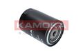 KAMOKA F112801 Ölfilter für AUDI SEAT SKODA VW