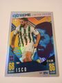 Match Attax Extra 23/24 Isco Extreme Limited Edition #LE9 Champions League