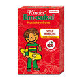 (31,25€/1kg) Em-eukal Kinder Minis Wildkirsche, Bonbon, 40g Packung