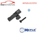 KURBELWELLENSENSOR IMPULSGEBER MEYLE 314 810 0004 I FÜR BMW 1,3,F20,F21,F80,F31