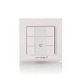 eQ-3 Homematic IP Funk Wandtaster HmIP-WRC6 6-fach Smart Home 142308A0