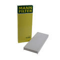 ORIGINAL MANN-FILTER INNENRAUMFILTER FILTER POLLENFILTER AUDI VW CU 3955