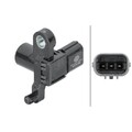 1x Sensor, Nockenwellenposition HELLA 6PU 013 122-611 passend für HONDA