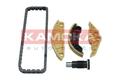 KAMOKA Steuerkettensatz für VW Golf VII 2.0 GTI Polo Skoda Octavia III Combi