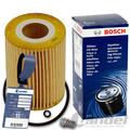 BOSCH ÖLFILTER F026407008 für MERCEDES für W S 204 211 212 W251 VIANO VITO W639