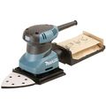 Makita BO4565 Schwingschleifer, 200 W, 28.000 min-1, Dreieck 96mm