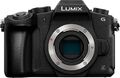 Panasonic Lumix DMC-G81 - Body