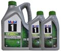 Mobil 1 ESP 0W-30  MB 229.52 229.51 229.31 VW 50400 50700 1x5 +1x2 Liter Motoröl