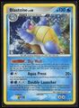 PLATINUM - HOLO - 2/127 - BLASTOISE LV.60 - ENGLISH - LP