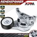 Riemenspanner Keilrippenriemen für Audi A3 VW Golf V Passat Seat Skoda 1.9L 2.0L