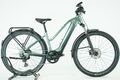 Giant Explore E+ 1 STA 2023 - Trekking E Bike - 625 Wh - Damen Sport