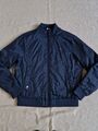 Tommy Hilfiger Herren Jacke Blouson Gr L leichte Jacke