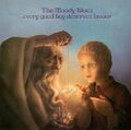 The Moody Blues - Every Good Boy Deserves Favour [CD]