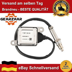 für BMW Nox Sensor neu 1er E81 E82 E87 E88 E91 E92 1178 7587130 Steuergerät