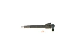 BOSCH 0445110176 EINSPRITZDÜSE FÜR MERCEDES S203 KOMBI 2001-2007