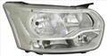 TYC Scheinwerfer für Ford Transit V363 Pritsche 2013-> Links 20-15492-06-2