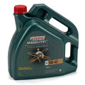 CASTROL Magnatec Professional Motoröl OE 5W40 dexos2 Ford WSS-M2C917-A - 4 Liter