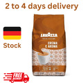 Lavazza Crema E Aroma ganze Bohnen 1kg