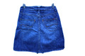 QS BY S.OLIVER Jeans Rock Skirt  Gr.34 XS W25 *TOP*