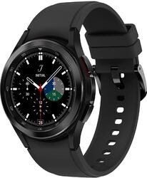 Samsung Galaxy Watch4 Classic 46mm Stainless Steel SM-R895 Black LTE Original