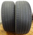 2 x PIRELLI 255/55 R19 111W 5,6 mm Scorpion Zero All Season Ganzjahresreifen XL