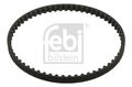 FEBI BILSTEIN Zahnriemen Nebenantrieb 104829 für AUDI VW 2CH 2CA 2KH CADDY 2KA 3