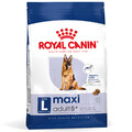 ROYAL CANIN Maxi Adult +5 Jahre 15kg futter ältere Hunde großer 5-8 Jahren