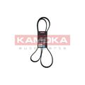 1x Keilrippenriemen KAMOKA 7017032 passend für HONDA NISSAN TOYOTA LAND ROVER