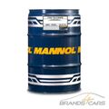 MANNOL 60 L LITER TS-3 SHPD 10W-40 MINERAL MOTOREN-ÖL MOTOR-ÖL 50575268