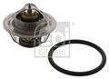 Thermostat Kühlmittel FEBI BILSTEIN 18276 für GOLF VW JETTA DERBY POLO 80 86C B2