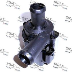 Zusatzwasserpumpe Wasserpumpe für Toyota RAV 4 III A3 2.0 2.3 RAV 4 IV A4 04->