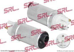 SPRITPUMPE FÜR AUDI SKODA VW SEAT A3 + CABRIO + SPORTBACK + A6 C6 + AVANT 95-05