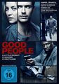 Good People - James Franco  Kate Hudson  DVD/NEU/OVP