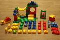 LEGO DUPLO 5417 Steinebox Delux top Zustand