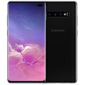 Ausgezeichnetes Samsung Galaxy S10+ SM-G975F - 128GB - Prismengrün (entsperrt) (Dual SIM)