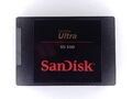 SanDisk Ultra 3D SDSSDH3-500G 500GB 2,5" Solid State Drive SATA SSD