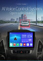 Android 13 Autoradio GPS Nav 8Kern WiFi DSP RDS FM AM 4G LTE BT für HYUNDAI IX35