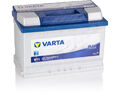 Varta 12V 74 Ah 680A/EN E11 Blue Dynamic Autobatterie Starterbatterie NEU